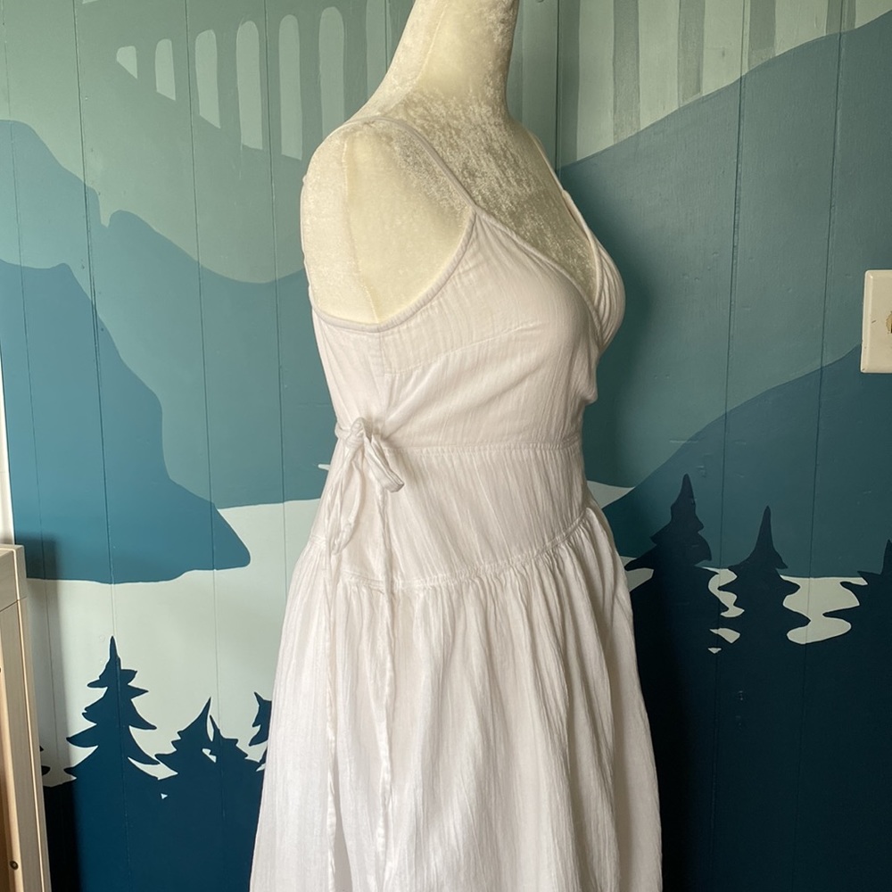 ASOS Design Wrap Dress - Picture 7 of 8